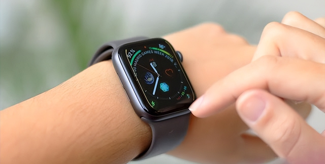 苹果最推荐的手表学生版applewatch哪款性价比最高-第2张图片-太平洋在线下载