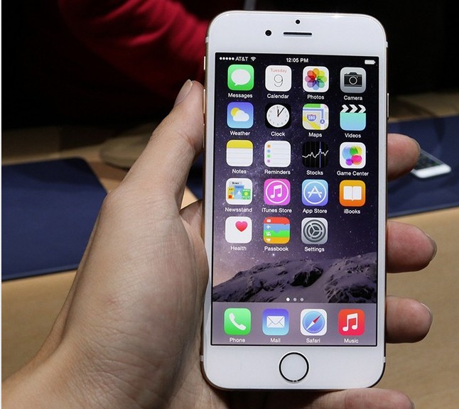 苹果61248版本ios1578正式版-第2张图片-太平洋在线下载