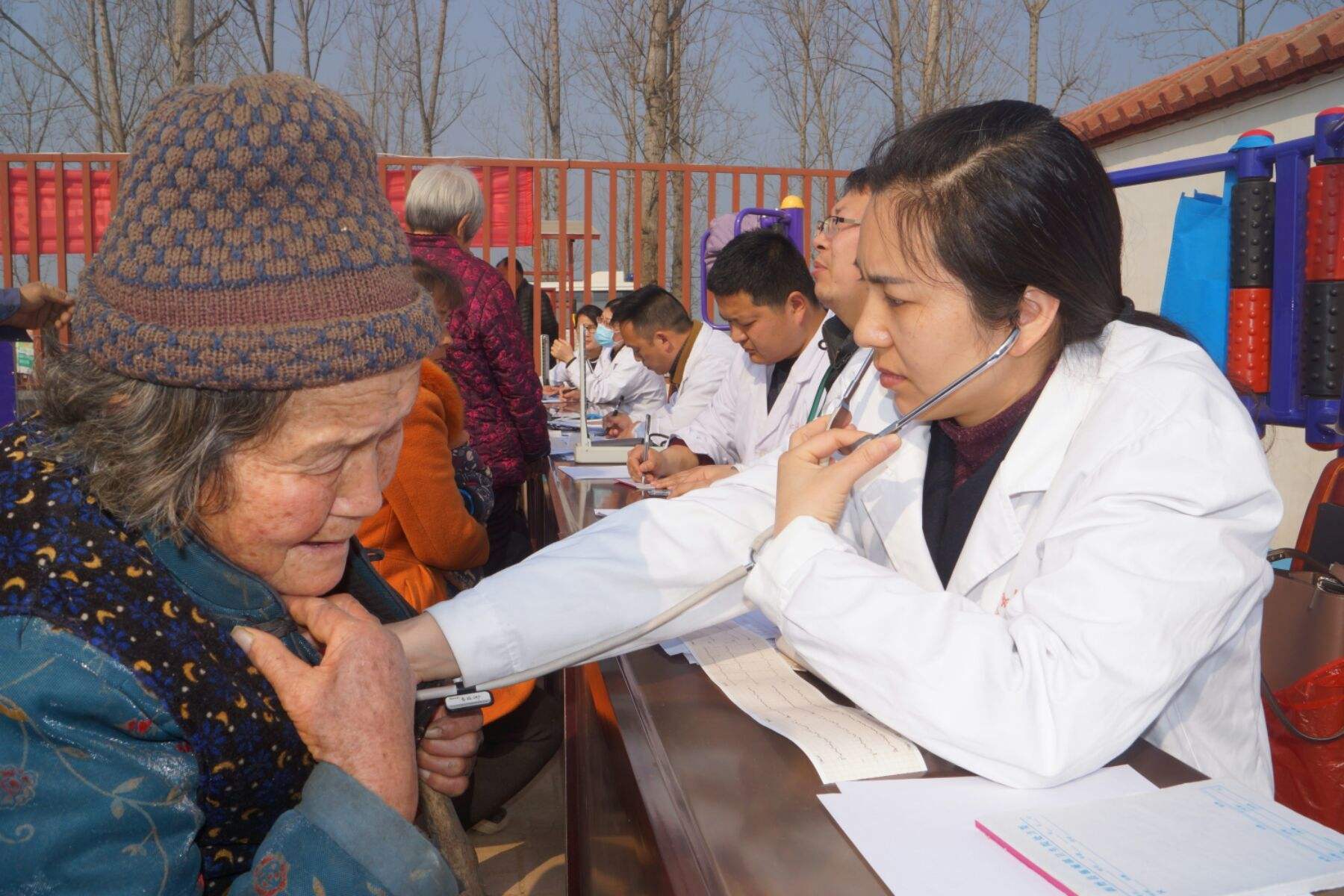 健康扶贫安卓版全国健康扶贫动态管理系统-第2张图片-太平洋在线下载