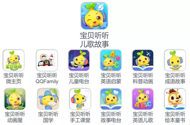 宝贝听听手机版宝贝听听手机版下载-第2张图片-太平洋在线下载