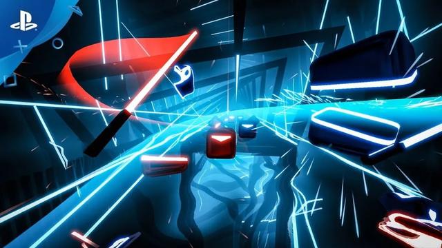 beatsaber安卓版beatsaber要什么设备-第2张图片-太平洋在线下载