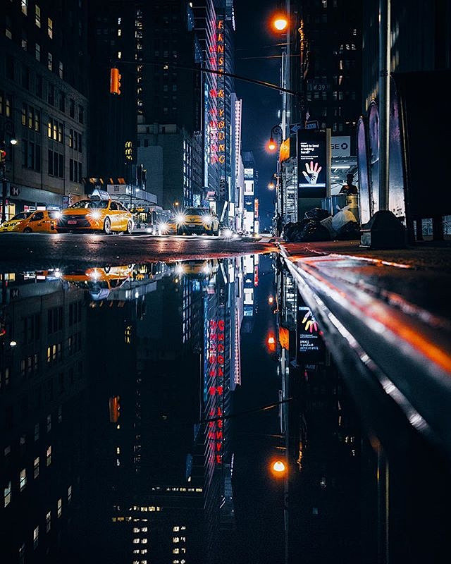 手机版夜晚的街头图片白天豪门凌总晚上跪地求宠-第2张图片-太平洋在线下载