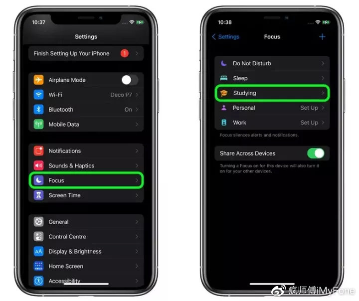苹果rc版跟正式版ios176rc版和正式版的对比-第2张图片-太平洋在线下载