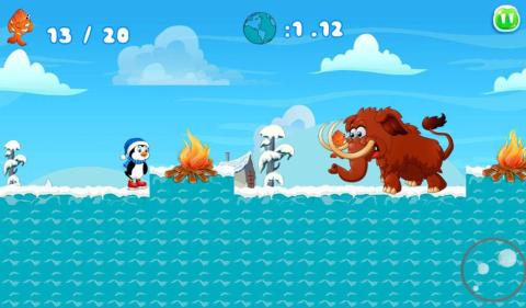 penguinrun安卓版的简单介绍-第2张图片-太平洋在线下载