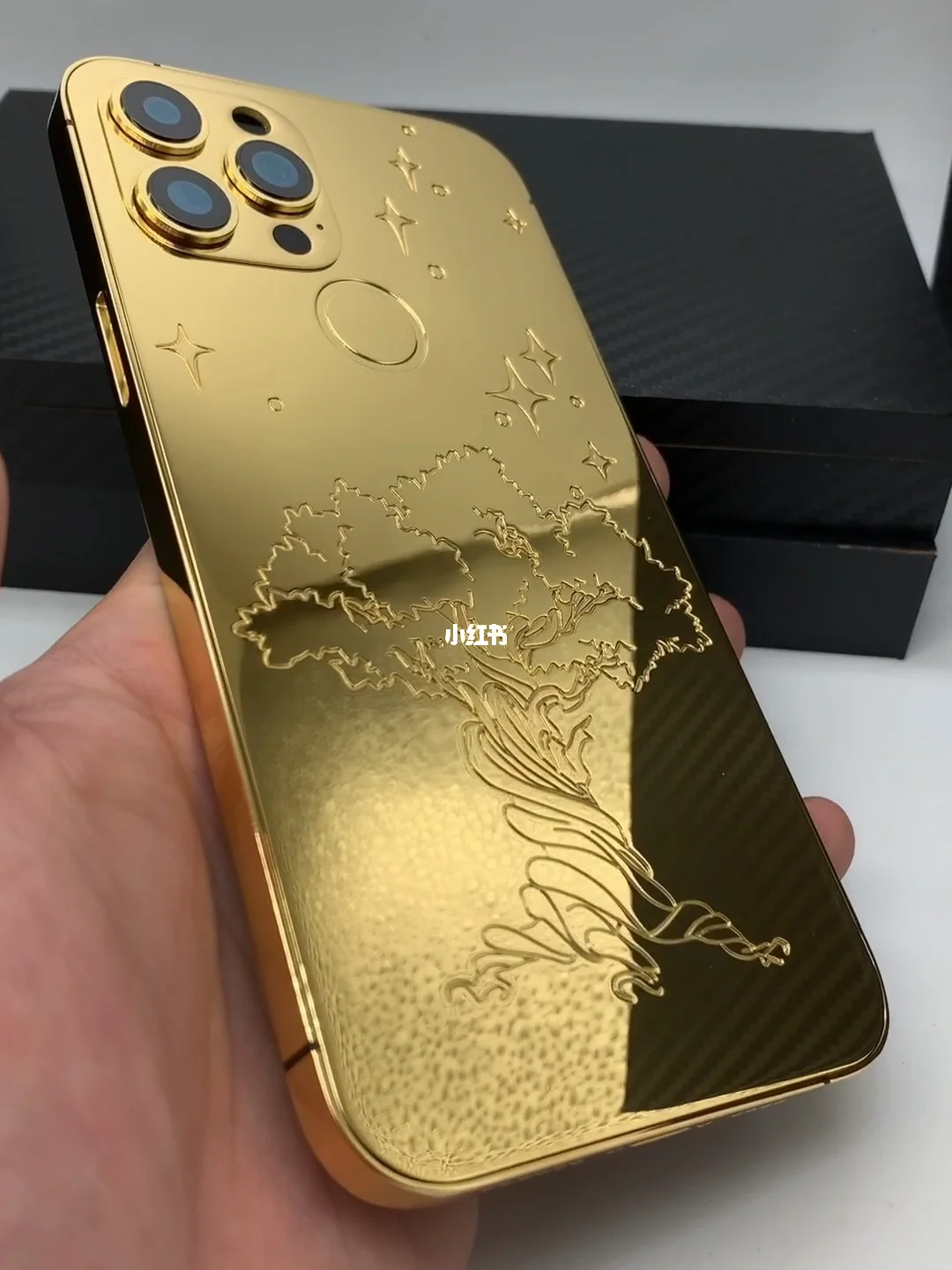 奢侈版隐形苹果12iphone算奢侈品吗-第2张图片-太平洋在线下载