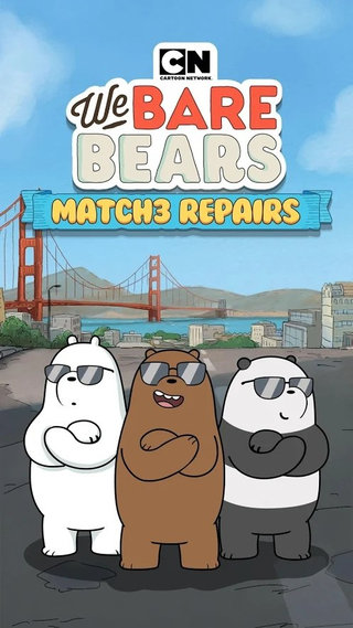 bears安卓版下载carebears是什么牌子-第2张图片-太平洋在线下载